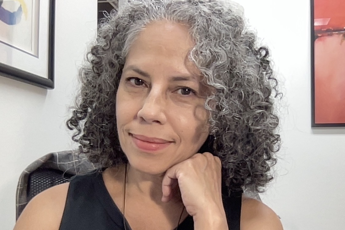 Eduvigis Cruz-Arrieta, Ph.D.